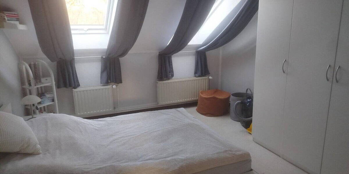 Etagenwohnung Bielefeld Sennestadt - 3 Zimmer, 71 m&sup2;, 149.000&euro; | Angebot:26203899