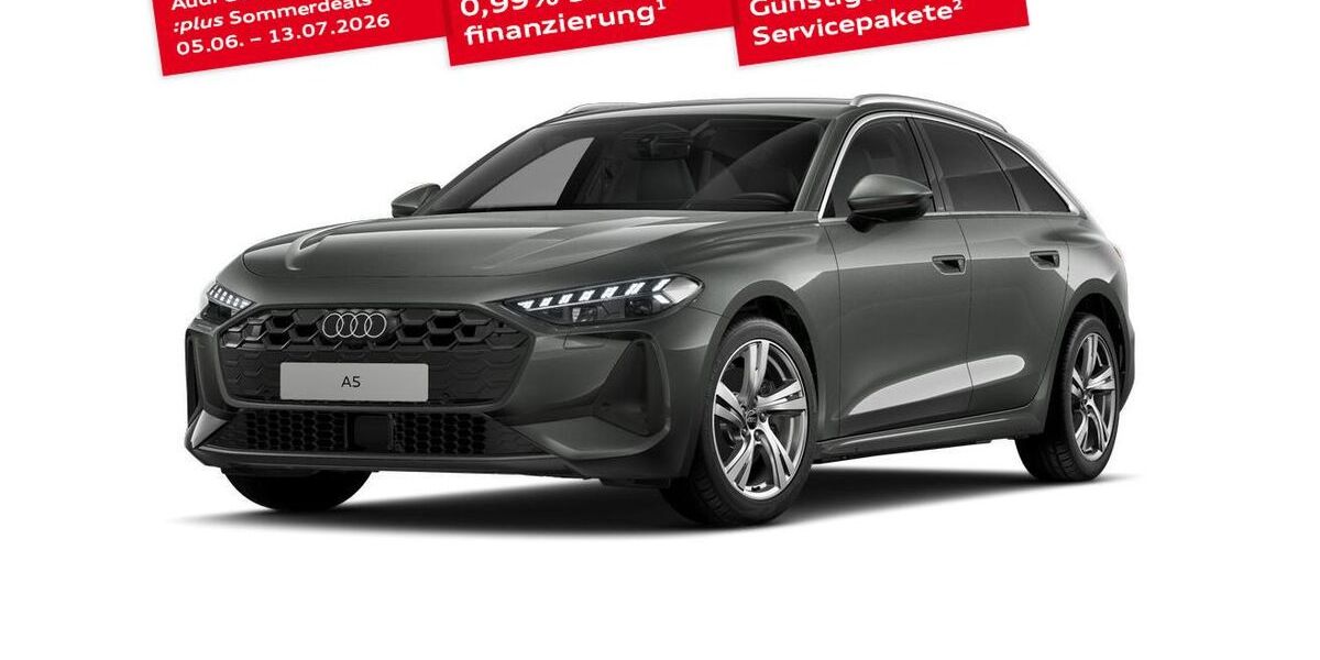 Audi A5 6.514 km 42.990 &euro; Bielefeld 33609