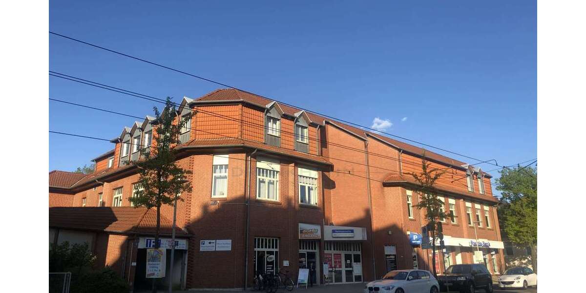 Gewerbeobjekt Bielefeld Brackwede - 1.222&euro; | Angebot:19900183