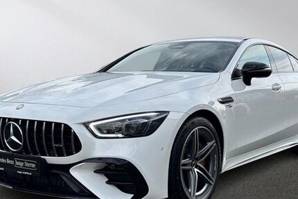 Mercedes-Benz AMG GT 12.354 km 93.980 &euro; Bad Oeynhausen 32545