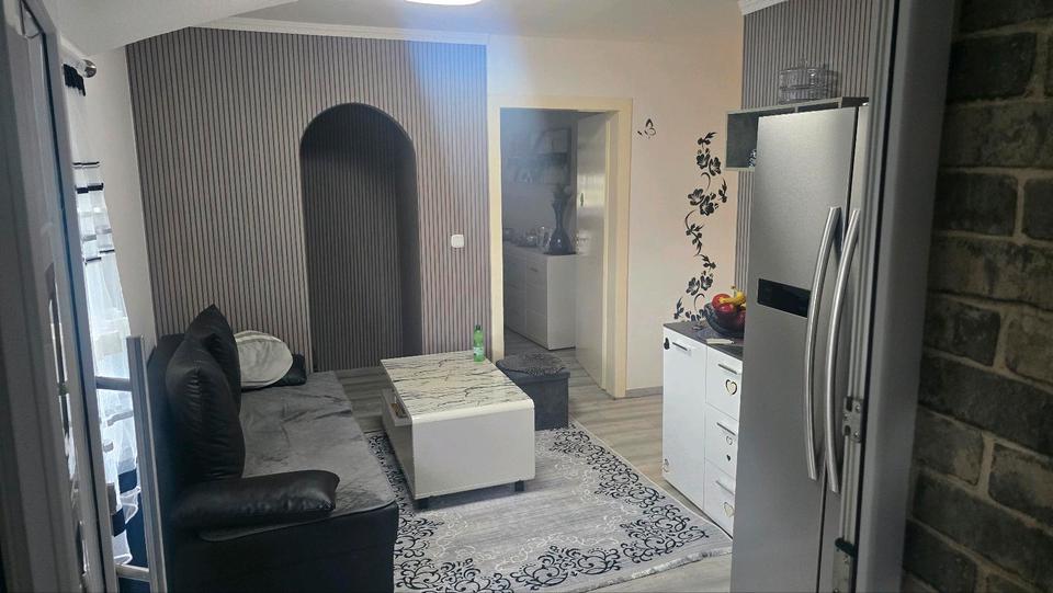 Dachgeschoßwohnung Bad Oeynhausen Rehme - 3.5 Zimmer, 70 m&sup2;, 199.000&euro; | Angebot:26738209