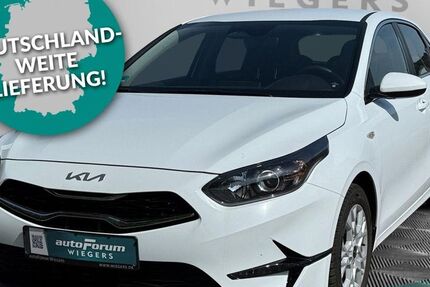 Kia ceed / Ceed 10.570 km 19.970 € Herford 32051