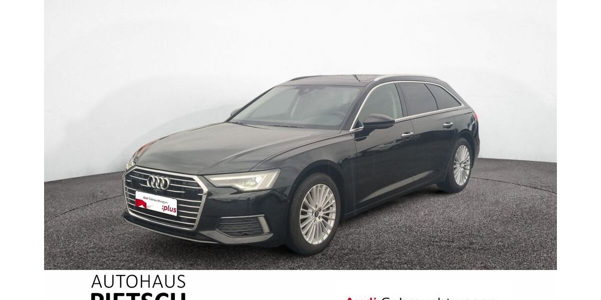 Audi A6 61.410 km 32.320 &euro; Melle 49324