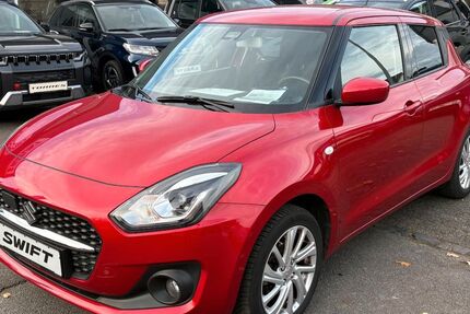Suzuki Swift 29.200 km 13.970 &euro; Bielefeld 33605