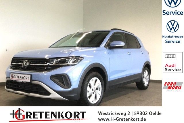 T-Cross