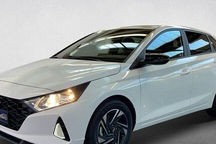 Hyundai i20 31.784 km 15.490 &euro; Bielefeld 33609