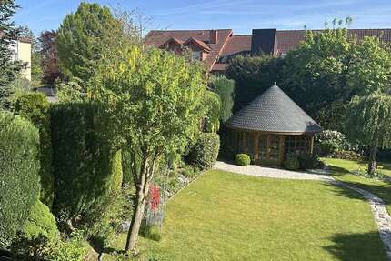 Haus Melle-Wellingholzhausen Wellingholzhausen - 3.5 Zimmer, 125 m&sup2;, 1.250&euro; | Angebot:27094788