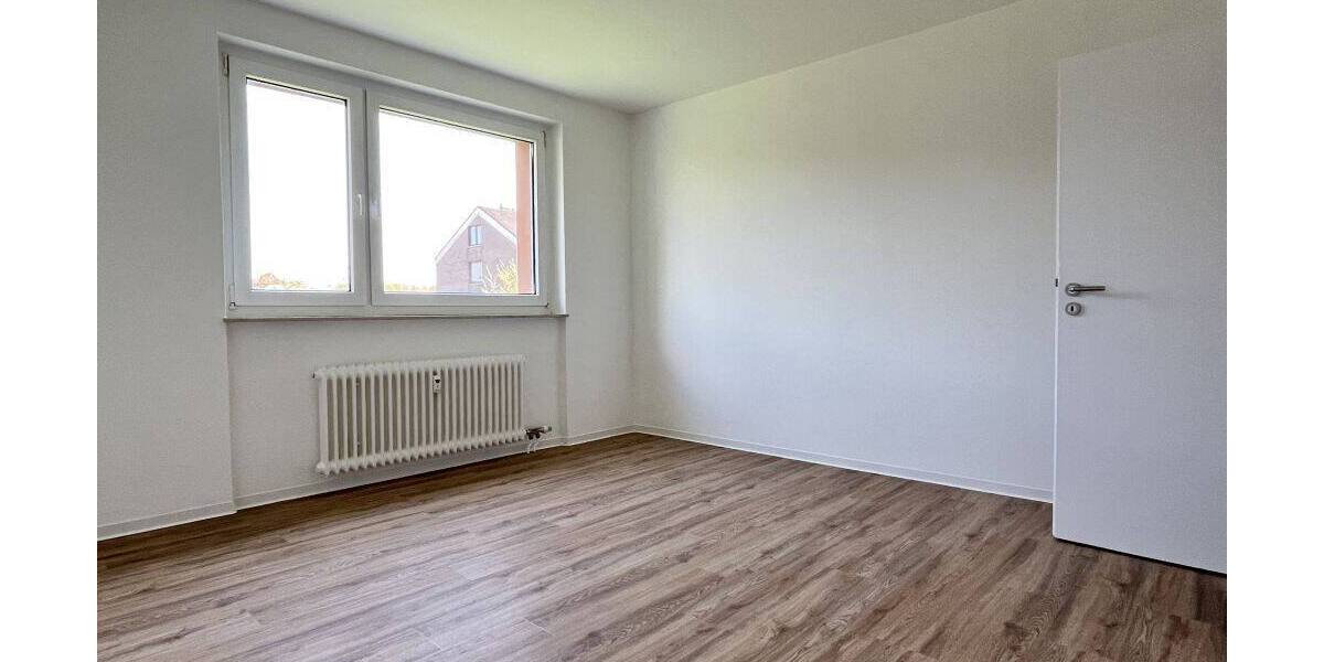 Etagenwohnung Bad Salzuflen Ehrsen-Breden - 3 Zimmer, 80 m&sup2;, 149.500&euro; | Angebot:26555667