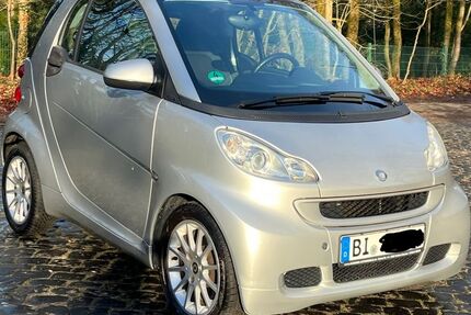 Smart ForTwo 178.000 km 3.999 &euro; Bielefeld 33647
