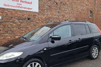 Mazda 5 208.146 km 1.790 &euro; Spenge 32139
