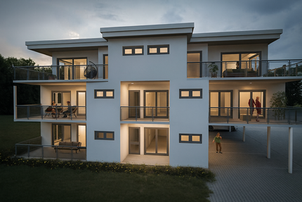 Wohnung zum Kaufen in Nordrhein-Westfalen - Löhne 469.000 € 142 m² 4 zimmer