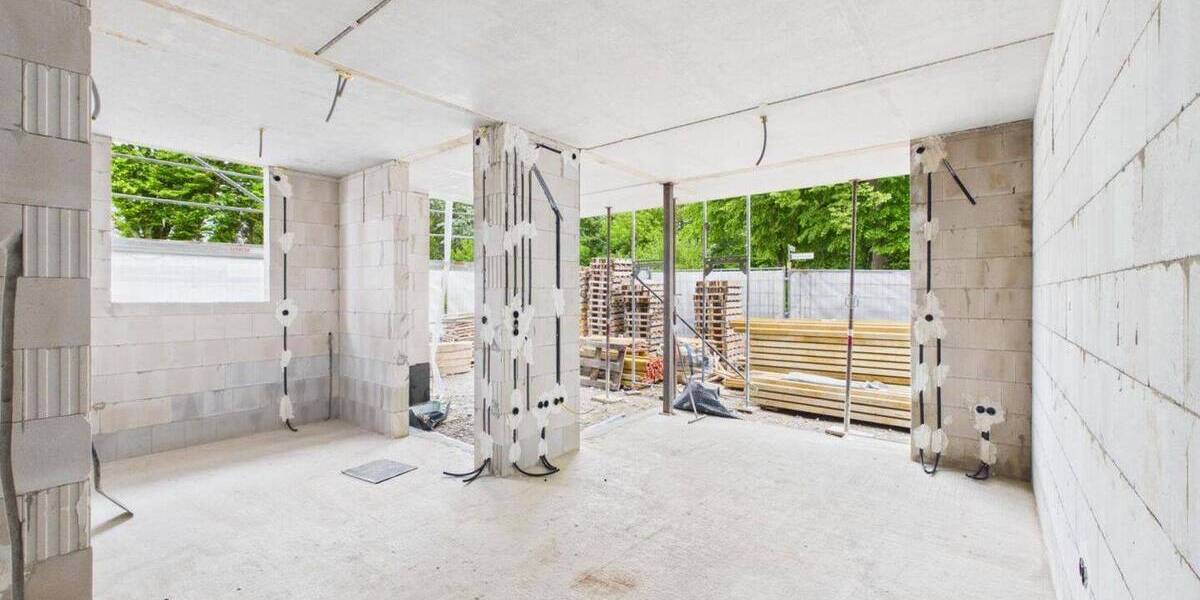Etagenwohnung Bielefeld Gellershagen - 3 Zimmer, 88 m&sup2;, 439.000&euro; | Angebot:26686211