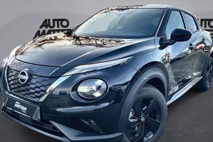 Nissan Juke 4.999 km 27.980 € Buende 32257