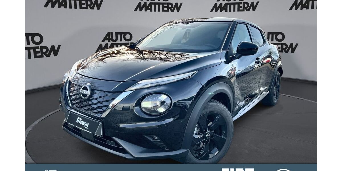 Nissan Juke 4.999 km 27.980 € Buende 32257