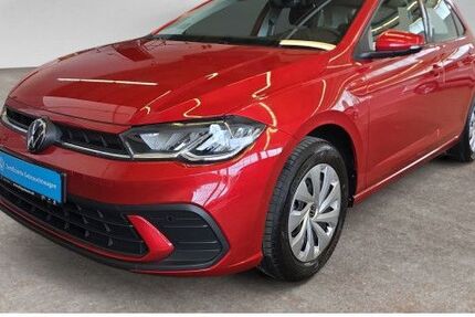 VW Polo 14.283 km 17.880 &euro; Lemgo 32657