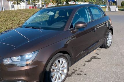 Audi A1 175.000 km 7.700 € Hövelhof 33161