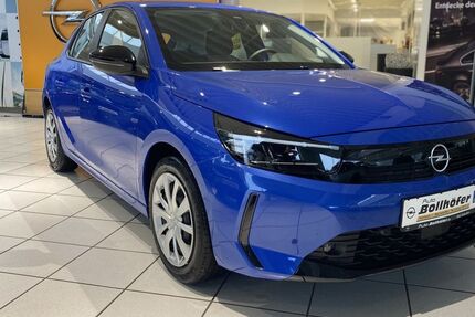 Opel Corsa 17.827 km 14.488 &euro; Bad Salzuflen 32108