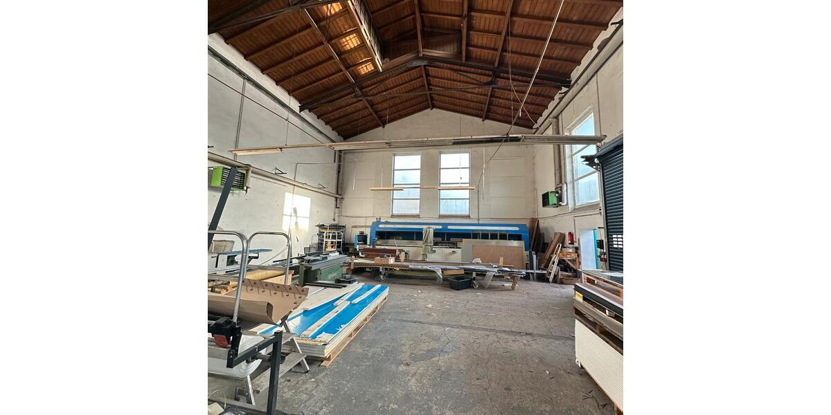 Gewerbeobjekt Gütersloh Avenwedde - 2.784&euro; | Angebot:25258674