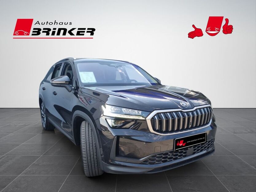 Skoda Kodiaq 62.968 km 46.900 € Bielefeld 33649
