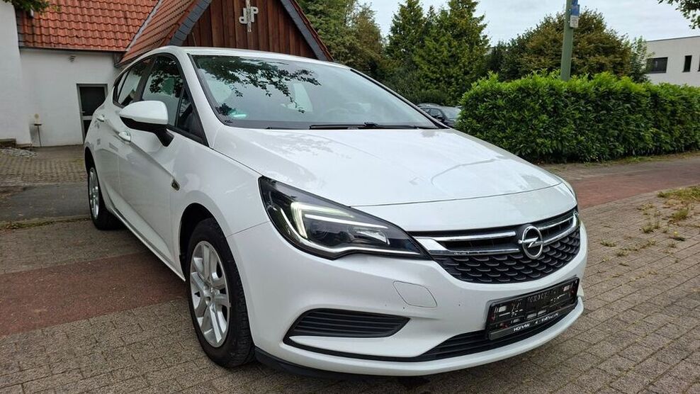 Astra