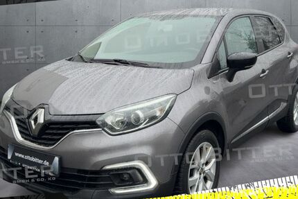 Renault Captur 53.158 km 12.945 &euro; Bielefeld 33647