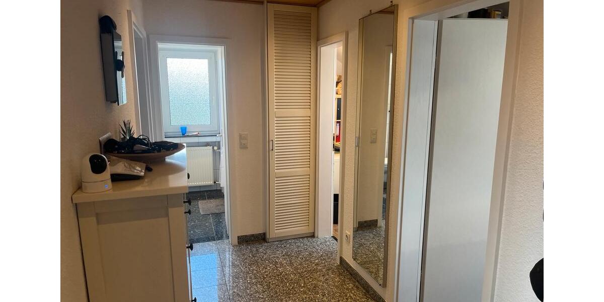 Dachgeschoßwohnung Bielefeld Senne - 2.5 Zimmer, 60 m&sup2;, 135.000&euro; | Angebot:24802169