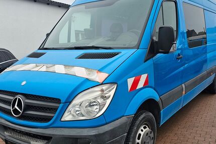 Mercedes-Benz Sprinter 69.500 km 14.950 &euro; Bielefeld 33659