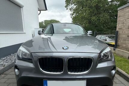 BMW X1 55.126 km 10.500 &euro; Melle 49324