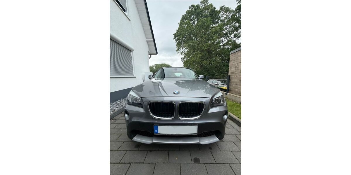 BMW X1 55.126 km 10.500 &euro; Melle 49324
