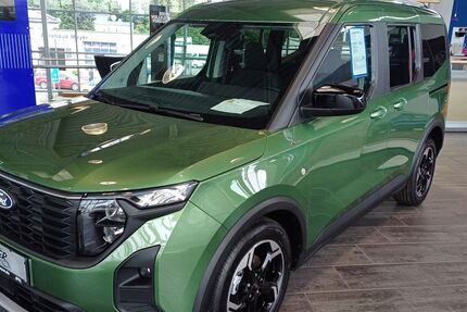 Ford Tourneo Courier 21.500 km 27.990 &euro; Bad Oeynhausen 32547