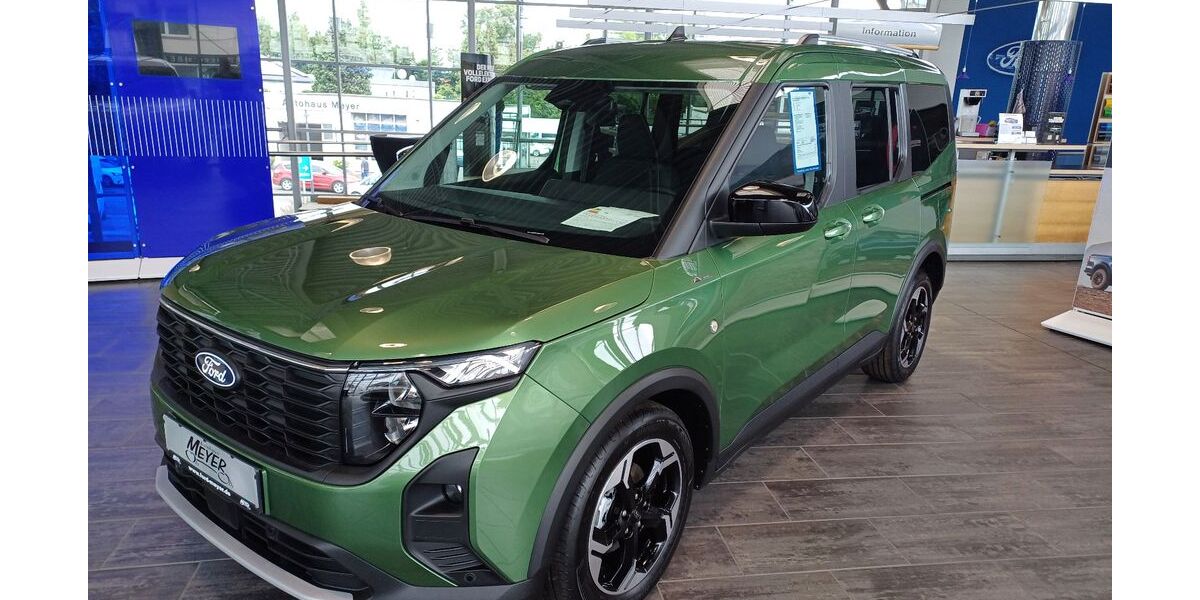 Ford Tourneo Courier 21.500 km 27.990 &euro; Bad Oeynhausen 32547