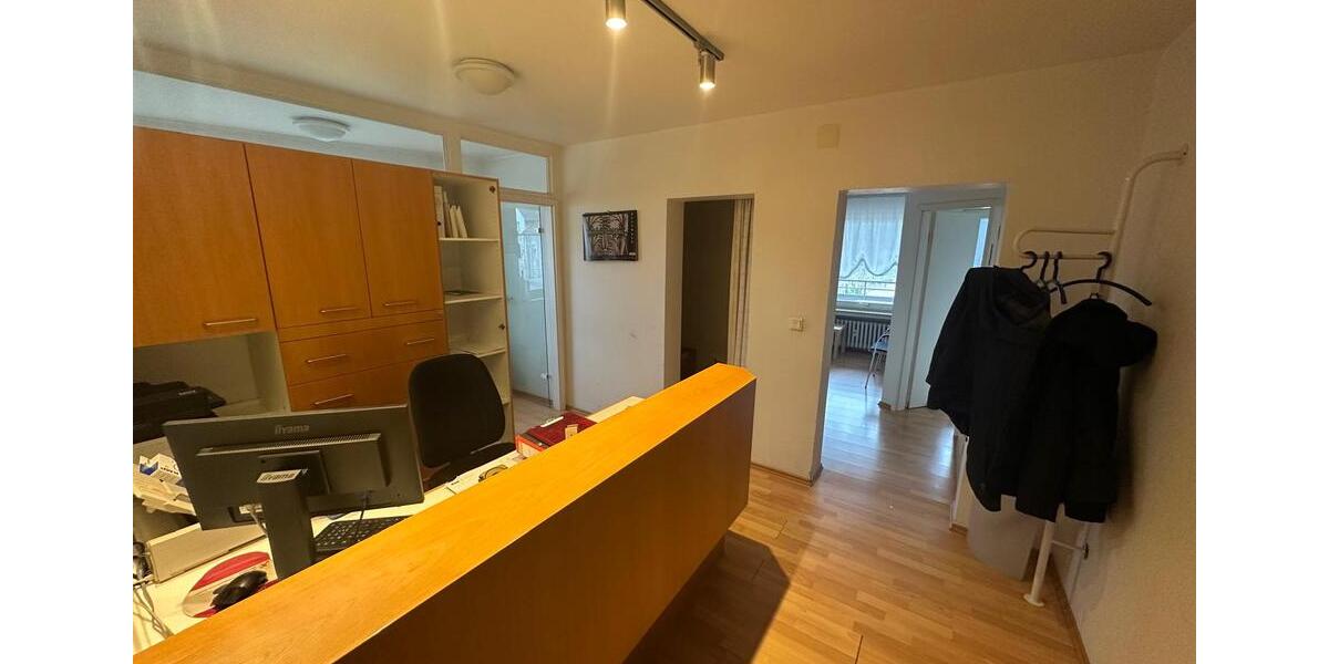 Gewerbeobjekt Herford Falkendiek - 495&euro; | Angebot:24684756