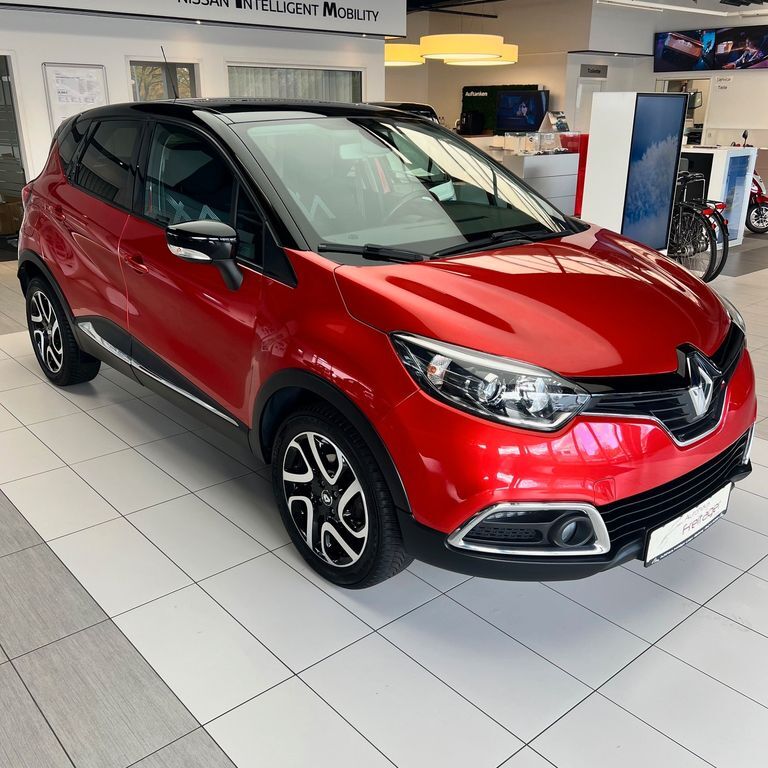 Renault Captur 72.990 km 11.990 € Rietberg 33397