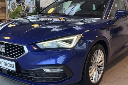 Seat Leon 123.117 km 15.490 &euro; Halle Westfalen 33790