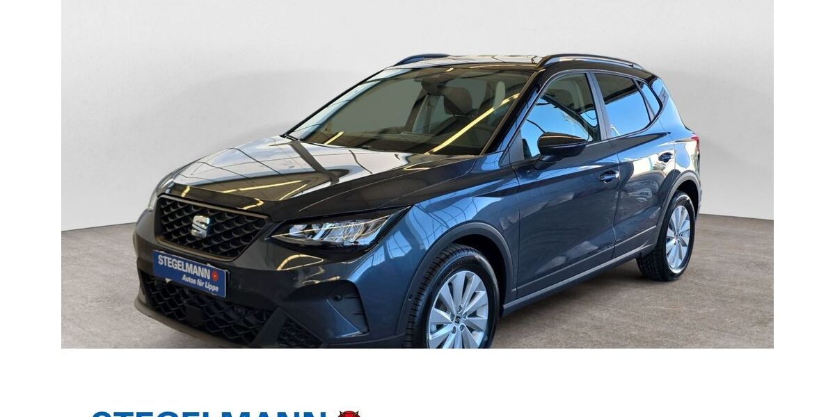 Seat Arona 20.900 km 23.990 &euro; Lemgo 32657