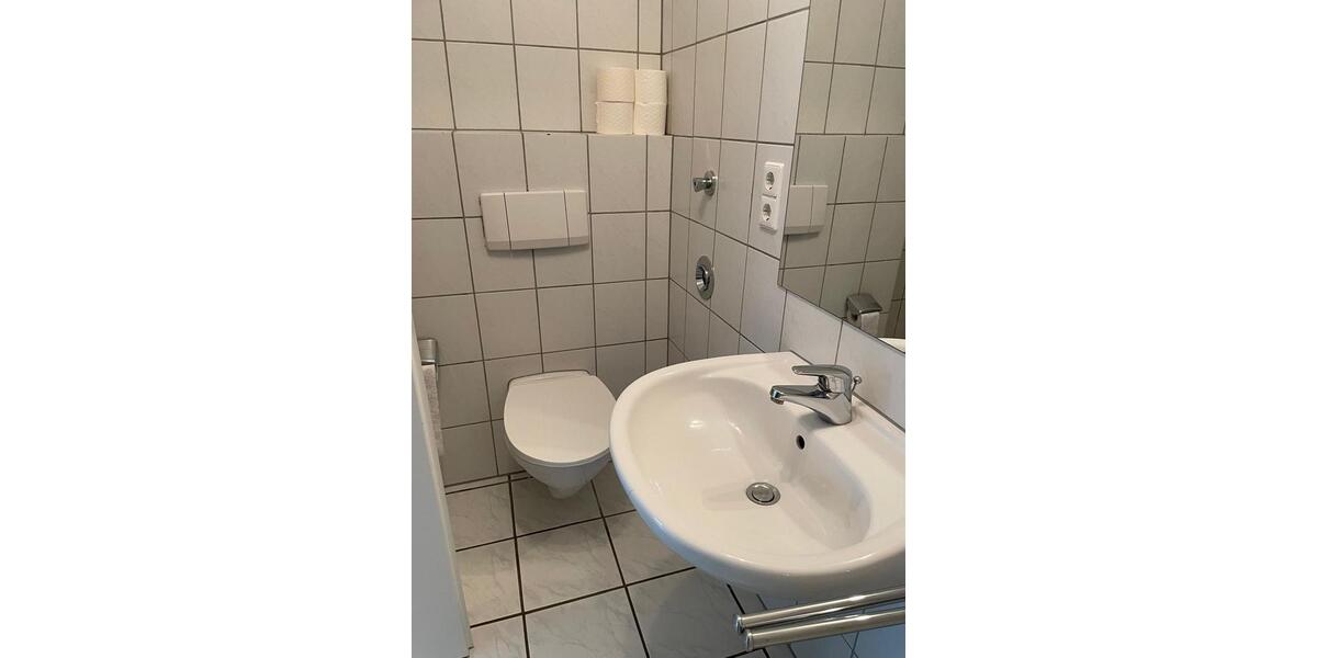2 Zimmerwohnung zu Vermieten 2 zimmer