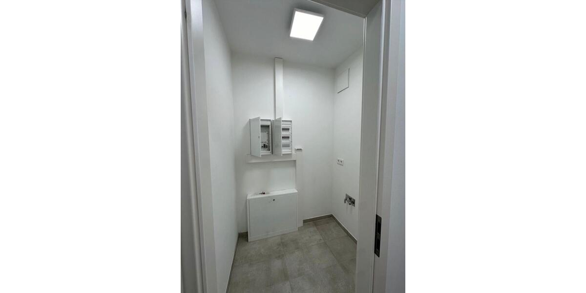 Mietwohnung mit Weserblick - Bremen Überseestadt 2 zimmer