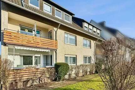 Wohnung Gütersloh Isselhorst - 3 Zimmer, 72 m&sup2;, 149.000&euro; | Angebot:24713229