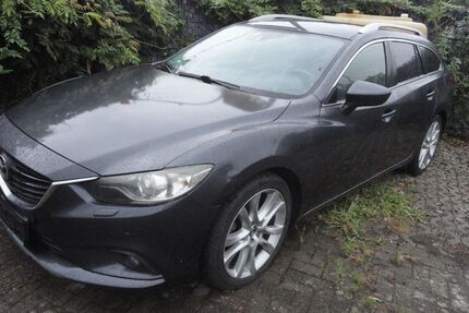Mazda 6 184.850 km 6.599 &euro; Herford 32049