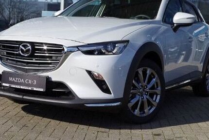 Mazda CX-3 74.265 km 14.690 &euro; Bielefeld 33719