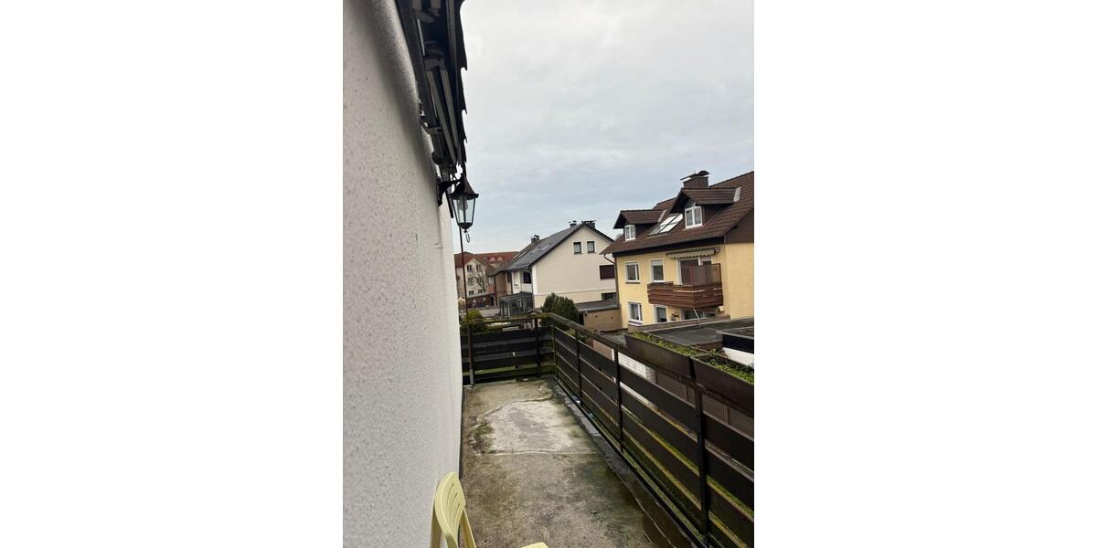 Etagenwohnung Bielefeld Heepen - 7 Zimmer, 125 m&sup2;, 1.600&euro; | Angebot:26200641