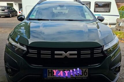 Dacia Jogger 27.600 km 16.999 &euro; Spenge 32139