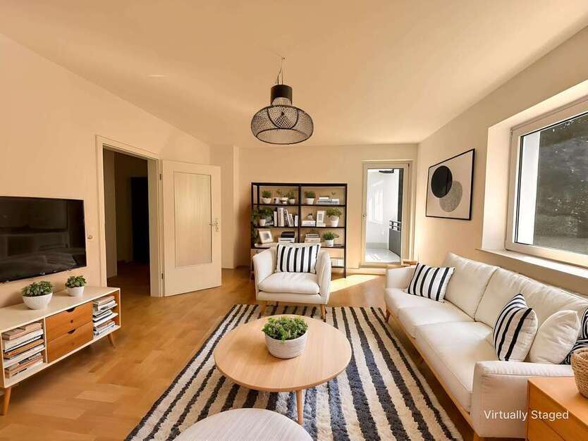 Wohnung zum Mieten in Gütersloh 609 € 64.06 m²