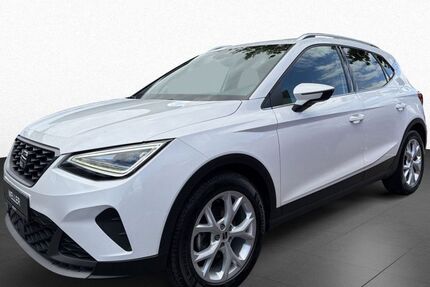 Seat Arona 50.750 km 20.780 &euro; Herford 32051