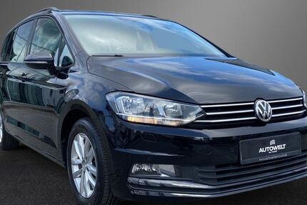 VW Touran 80.400 km 15.890 &euro; Bad Salzuflen 32108