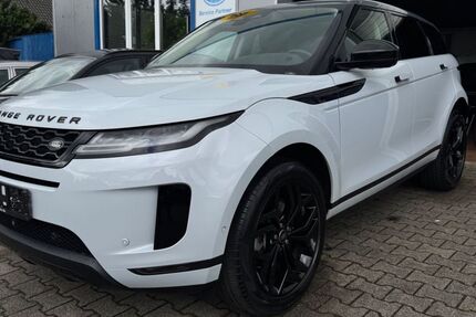 Land Rover Range Rover Evoque 56.000 km 26.888 &euro; Bielefeld 33609