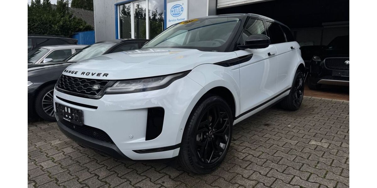 Land Rover Range Rover Evoque 56.000 km 26.888 &euro; Bielefeld 33609