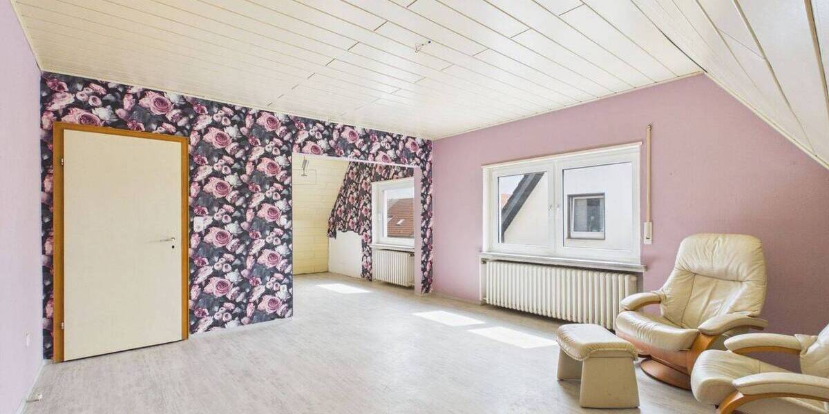 Einfamilienhaus Hiddenhausen Lippinghausen - 9 Zimmer, 160 m&sup2;, 289.000&euro; | Angebot:26595526