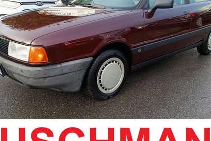 Audi 80 141.000 km 3.999 &euro; Bielefeld 33609