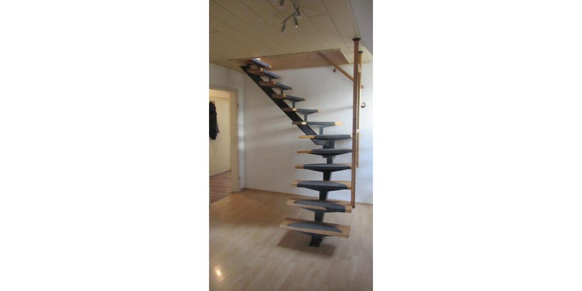 Maisonettenwohnung Lage - 3.5 Zimmer, 125 m&sup2;, 129.999&euro; | Angebot:26933283